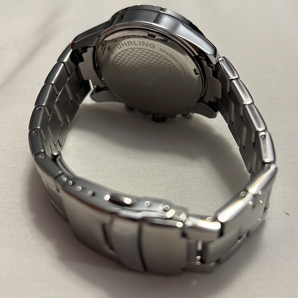 Stuhrling Concurso Watch - Picture 6 of 6